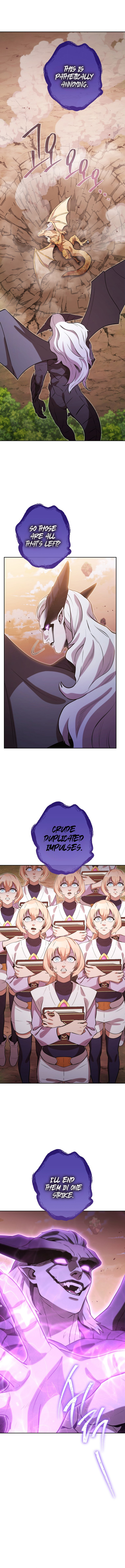 Dungeon Reset Chapter 249 9